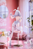 Original Character PVC Figur 1/6 Mari Bunny Ver. illustration by ye_jji Deluxe Edition 30 cm
