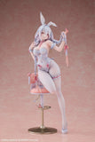 Original Character PVC Figur 1/6 Mari Bunny Ver. illustration by ye_jji Deluxe Edition 30 cm
