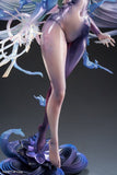 Goddess of Victory: Nikke PVC Figur 1/4 Nayuta: Wu Wei Deluxe Edition 60 cm