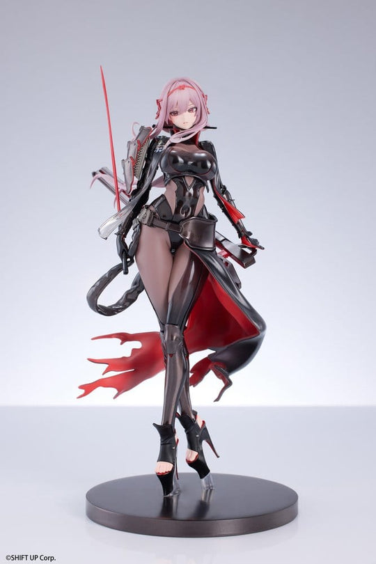 Goddess of Victory: Nikke PVC Figur 1/10 Scarlet: Black Shadow 21 cm