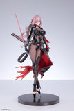 Goddess of Victory: Nikke PVC Figur 1/10 Scarlet: Black Shadow 21 cm