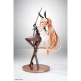 Goddess of Victory: Nikke PVC Figur 1/10 Rupee Rabbit Deluxe 22 cm