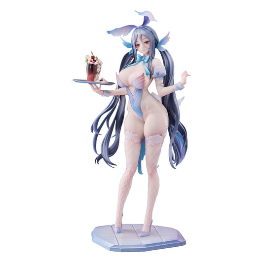Brown Dust 2 PVC Statue 1/7 Morpeah Daydream Bunny 28 cm