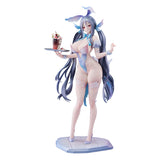 Brown Dust 2 PVC Statue 1/7 Morpeah Daydream Bunny 28 cm