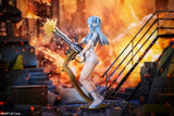 Goddess of Victory: Nikke PVC Figur 1/7 Shifty Illustration Ver. "Panic Sight" Deluxe Edition 25 cm