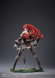 Mushoku Tensei: Jobless Reincarnation III -Isekai Ittara Honki Dasu- PVC Figur 1/7 Eris Boreas Greyrat 25 cm