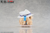 Wuthering Waves Nemunemu Series PVC Figur Phoebe Chibi 9 cm
