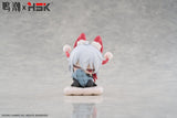 Wuthering Waves Nemunemu Series PVC Figur Zani Chibi 9 cm