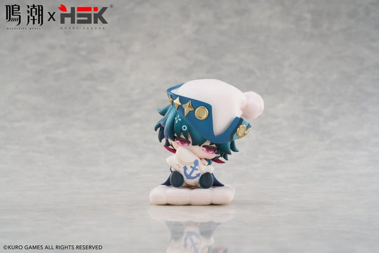 Wuthering Waves Nemunemu Series PVC Figur Brant Chibi 9 cm