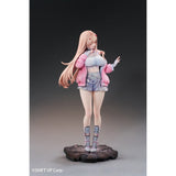 Goddess of Victory: Nikke PVC Figur 1/7 Viper Illustration ver. - Teokureta Kizuki 25 cm