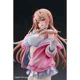 Goddess of Victory: Nikke PVC Figur 1/7 Viper Illustration ver. - Teokureta Kizuki 25 cm