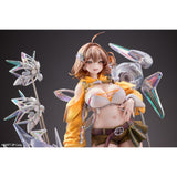 Goddess of Victory: Nikke PVC Figur 1/7 Anis: Star Deluxe Edition 28 cm