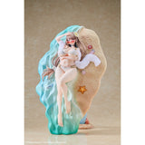 Original Character PVC Figur 1/6 Asako Fuyuyama Summer Beach Date Deluxe Edition 30 cm