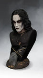 The Crow Büste 1/1 The Crow 71 cm