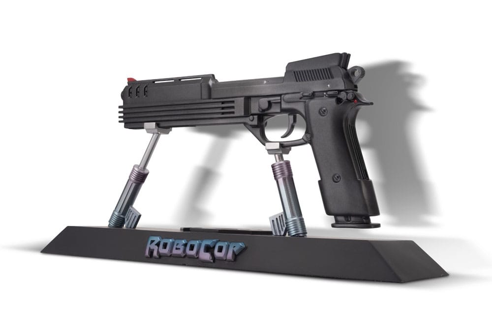 RoboCop Replik 1/1 RoboCop Auto 9 33 cm