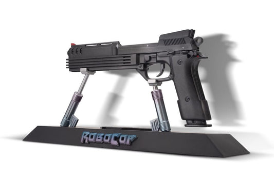 RoboCop Replik 1/1 RoboCop Auto 9 33 cm