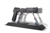 RoboCop Replik 1/1 RoboCop Auto 9 33 cm
