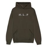 The Last of UsKapuzenpullover Wolf