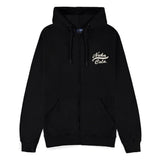 Fallout Hoodie Nuka Cola