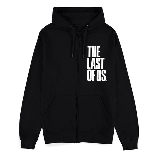 The Last Of Us Kapuzenjacke Endure and Survive Größe M
