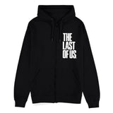 The Last Of Us Kapuzenjacke Endure and Survive