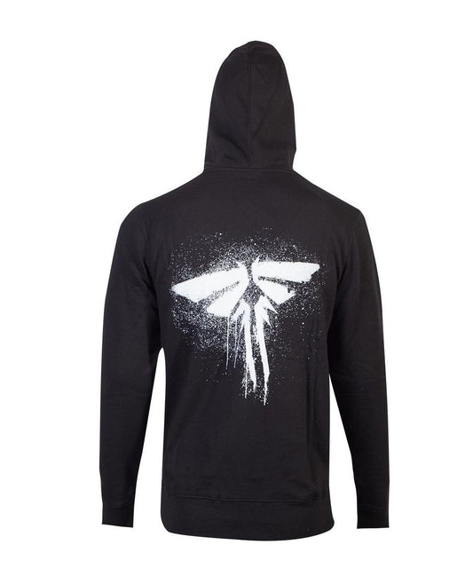 The Last of Us Kapuzenjacke Firefly Größe L