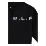 The Last of UsKapuzenjacke mit Reißverschluß Washington Liberation Front