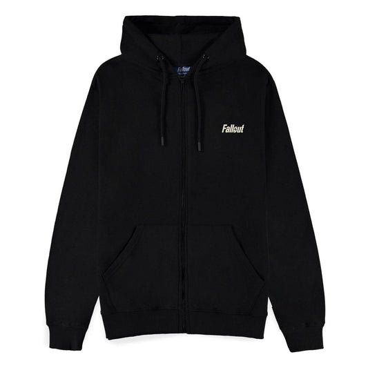 Fallout Hoodie New California Republic