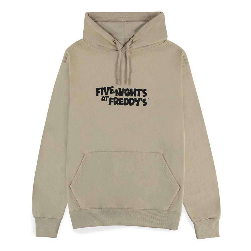 Five Nights at Freddy's Kapuzenpullover So Much Fun Größe L