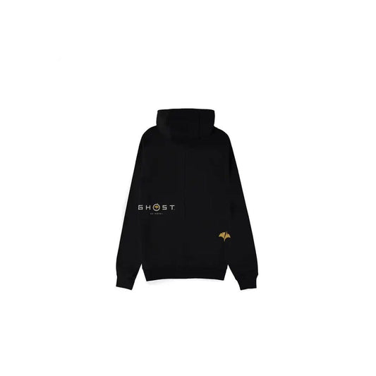 Ghost of Yotei Kapuzenpullover