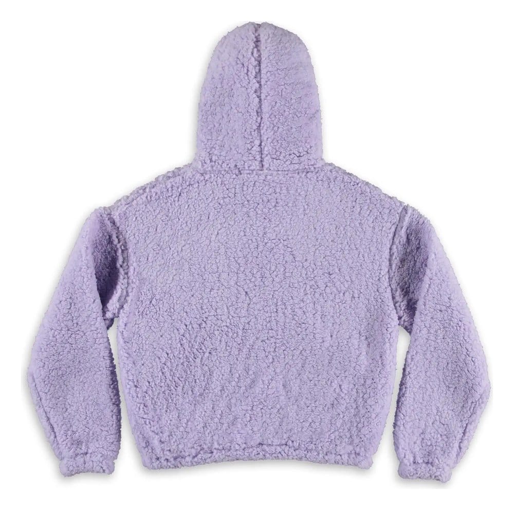 Pokémon Kapuzenpullover Teddy Gengar Größe S