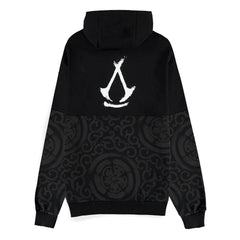Assassin´s Creed Shadows Kapuzenpullover Shadow Größe S