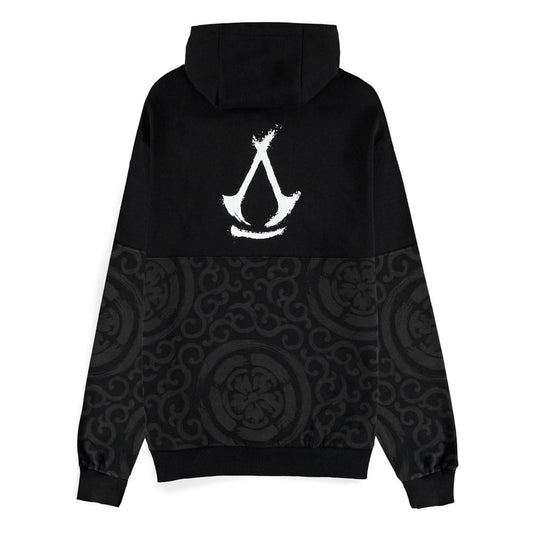 Assassin´s Creed Shadows Kapuzenpullover Shadow Größe L