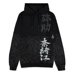 Assassin´s Creed Shadows Kapuzenpullover Shadow Größe S