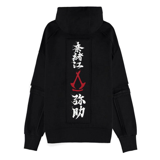 Assassin´s Creed Shadows Kapuzenpullover Shinobi´  Größe L