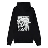 Star Wars The Mandalorian Kapuzenpullover mit Reißverschluß Grogu