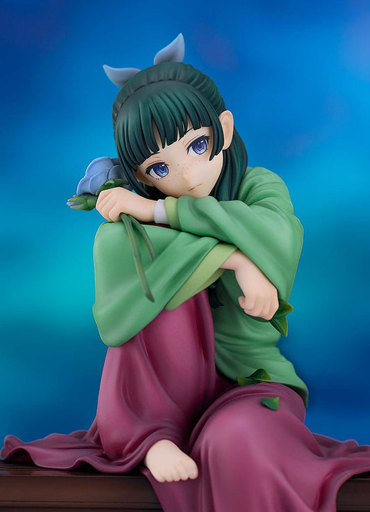 Die Tagebücher der Apothekerin PVC Statue 1/7 Maomao 18 cm