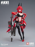 Goddess of Victory: Nikke Plastikmodellbausatz 1/12 Red Hood 18 cm