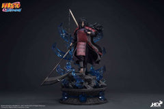 Naruto Shippuden Master Museum Statue 1/4 Uchiha Madara 70 cm