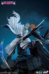 Bleach Elite Dynamic Statue 1/6 Ichigo Kurosaki vs Hollow Ichigo 56 cm