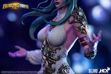 Hearthstone Statue 1/6 Tyrande Whisperwind 38 cm