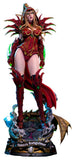 Hearthstone 1/6 Statue Valeera Sanguinar 38 cm