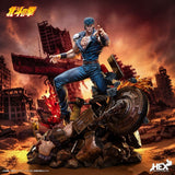 Fist of the North Star Statue 1/6 Kenshiro 43 cm