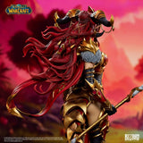 World of Warcraft Statue 1/6 Alexstrasza 41 cm