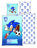 Sonic Bettwäsche Sonic 135 x 200 cm