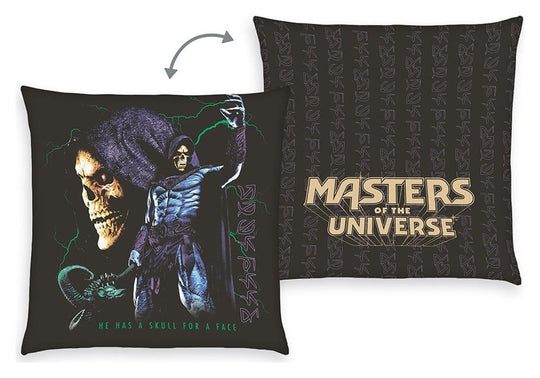 Masters of the Universe Dekokissen 40 x 40 cm