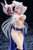 I Was Reincarnated as the 7th Prince so I Can Take My Time Perfecting My Magical Ability PVC Figur 1/6 Captive Sword Princess Sylpha=Langriss 27 cm