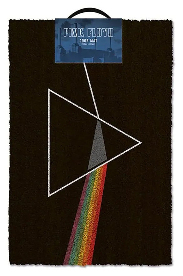 Pink Floyd Türmatte The Dark Side of the Moon