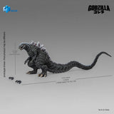 Godzilla Exquisite Basic Series Actionfigur Singular Point Godzilla Ultima Version 17 cm