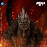 Godzilla Exquisite Basic Series Actionfigur Singular Point Godzilla Ultima Version 17 cm